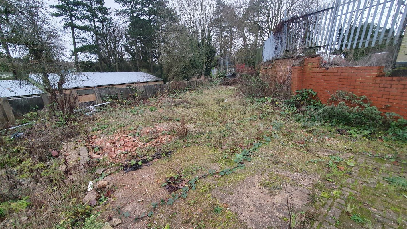 The Old Chapel,, Station Road, Hugglescote, Coalville, Leicestershire, LE67 2GB