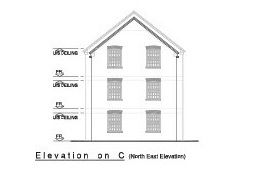 The Old Chapel,, Station Road, Hugglescote, Coalville, Leicestershire, LE67 2GB