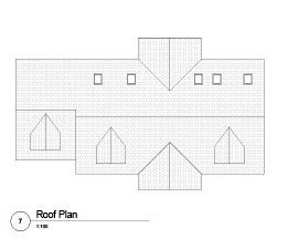 The Goat Paddock (Plot 6), r/o Rokholt,, 123 New Penkridge Road, Cannock, Staffs, WS11 1HN