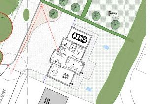 The Goat Paddock (Plot 6), r/o Rokholt,, 123 New Penkridge Road, Cannock, Staffs, WS11 1HN