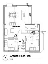 Garden Cottage (Plot 5), adj. Rokholt,, 121 New Penkridge Road, Cannock, Staffs, WS11 1HN