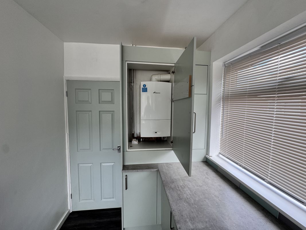 5 Magna Close, Cheslyn Hay, Walsall, West Midlands, WS6 7DB