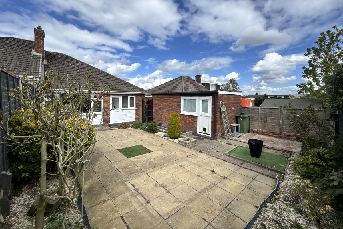 5 Magna Close, Cheslyn Hay, Walsall, West Midlands, WS6 7DB