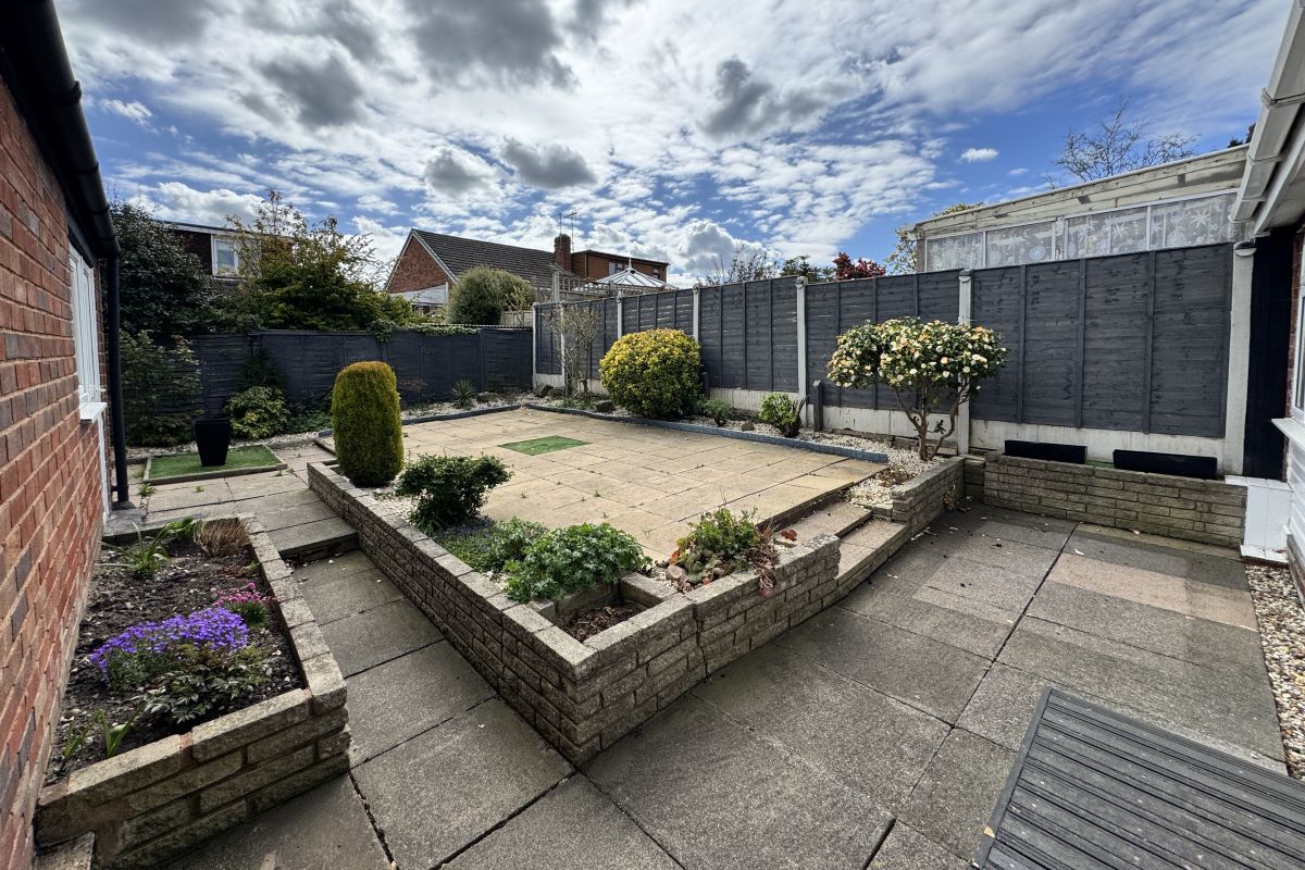 5 Magna Close, Cheslyn Hay, Walsall, West Midlands, WS6 7DB