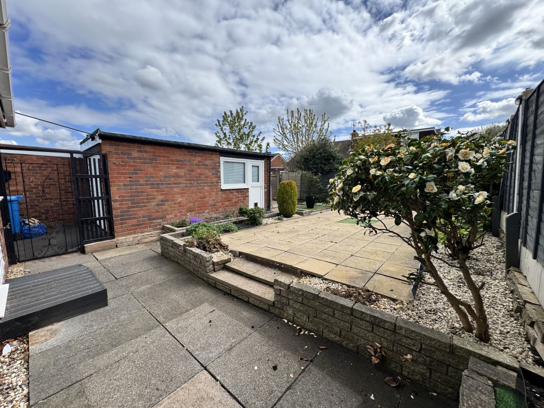 5 Magna Close, Cheslyn Hay, Walsall, West Midlands, WS6 7DB