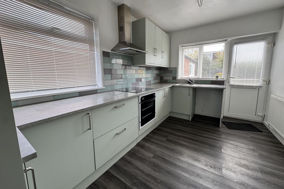 5 Magna Close, Cheslyn Hay, Walsall, West Midlands, WS6 7DB