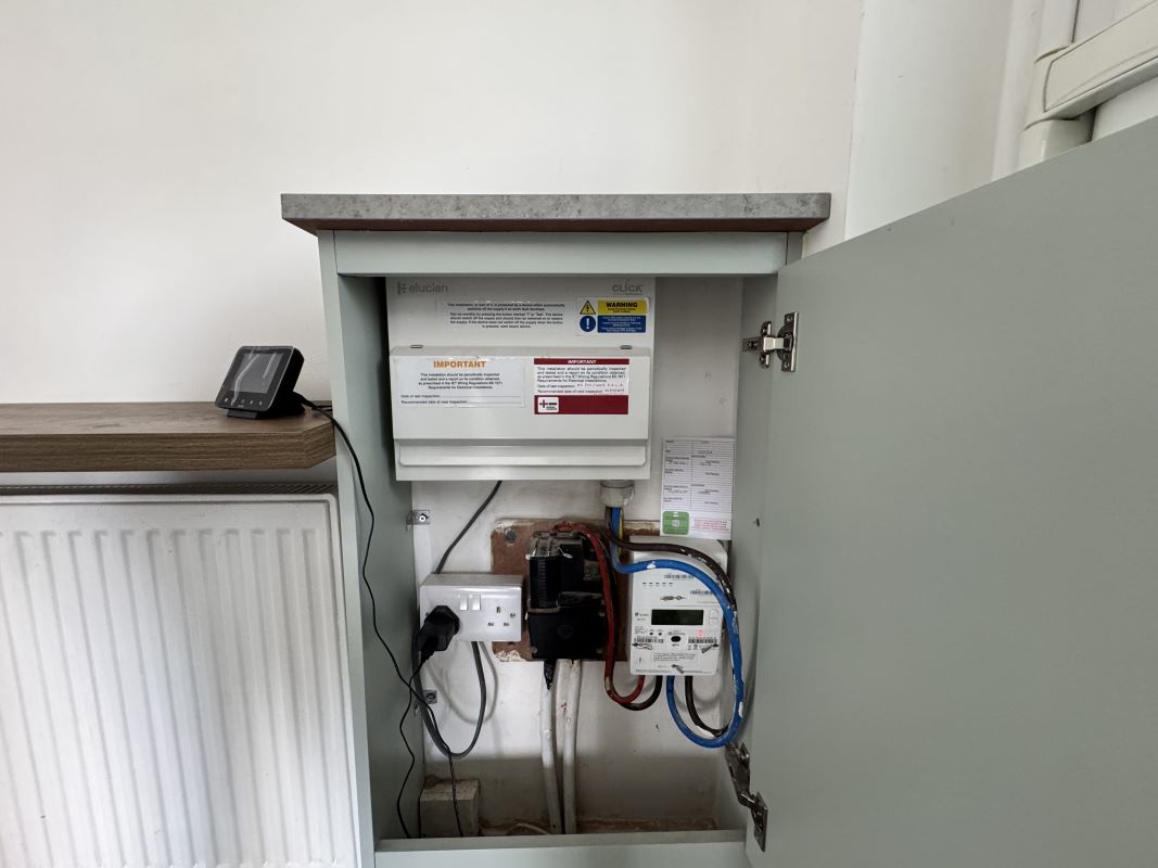 5 Magna Close, Cheslyn Hay, Walsall, West Midlands, WS6 7DB