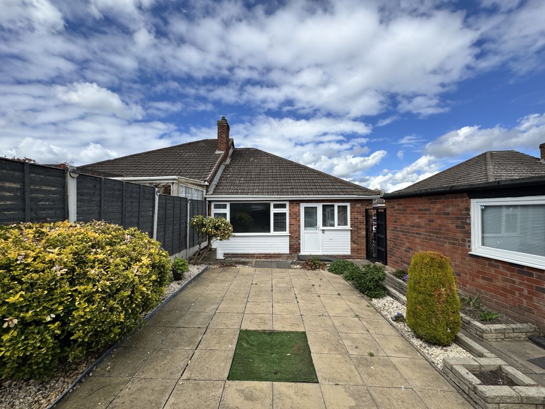 5 Magna Close, Cheslyn Hay, Walsall, West Midlands, WS6 7DB