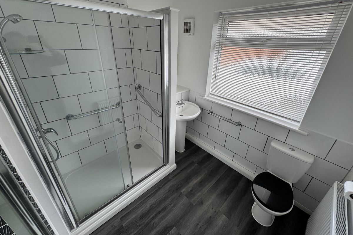 5 Magna Close, Cheslyn Hay, Walsall, West Midlands, WS6 7DB