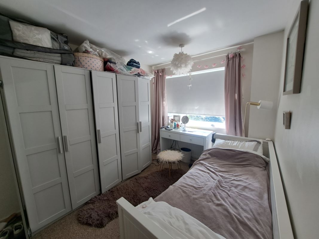 1 Orwell Close, Stourbridge, West Midlands, DY8 3JS