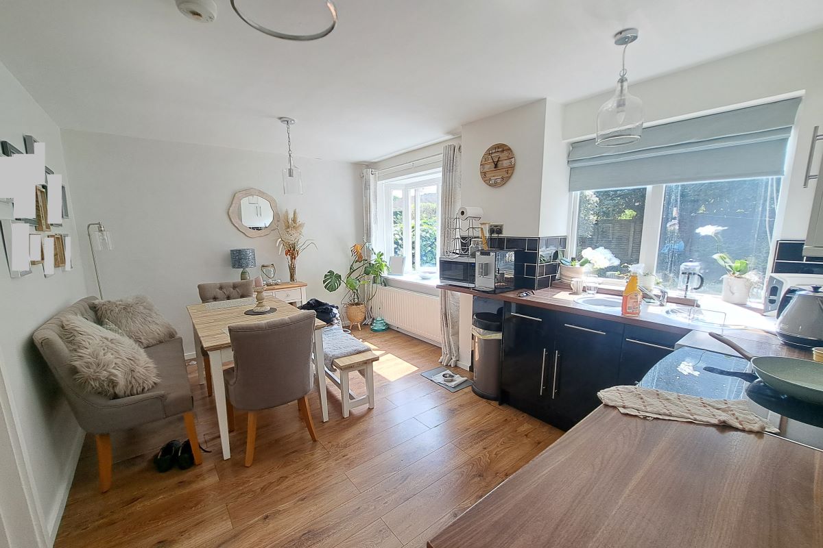 1 Orwell Close, Stourbridge, West Midlands, DY8 3JS