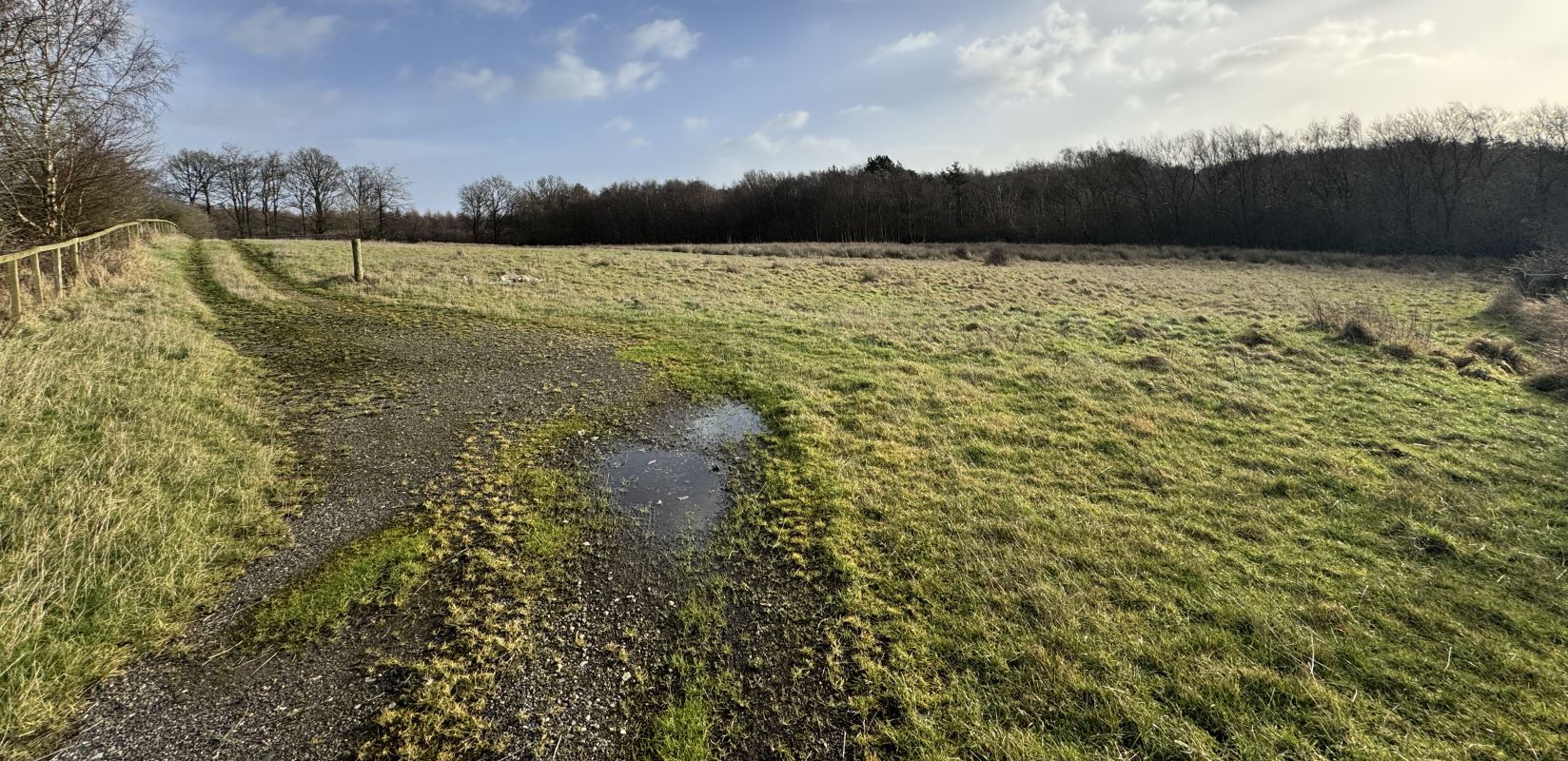 Land to the South of, Rugeley Road, Hazel Slade, Cannock, Staffordshire, WS12 0PG