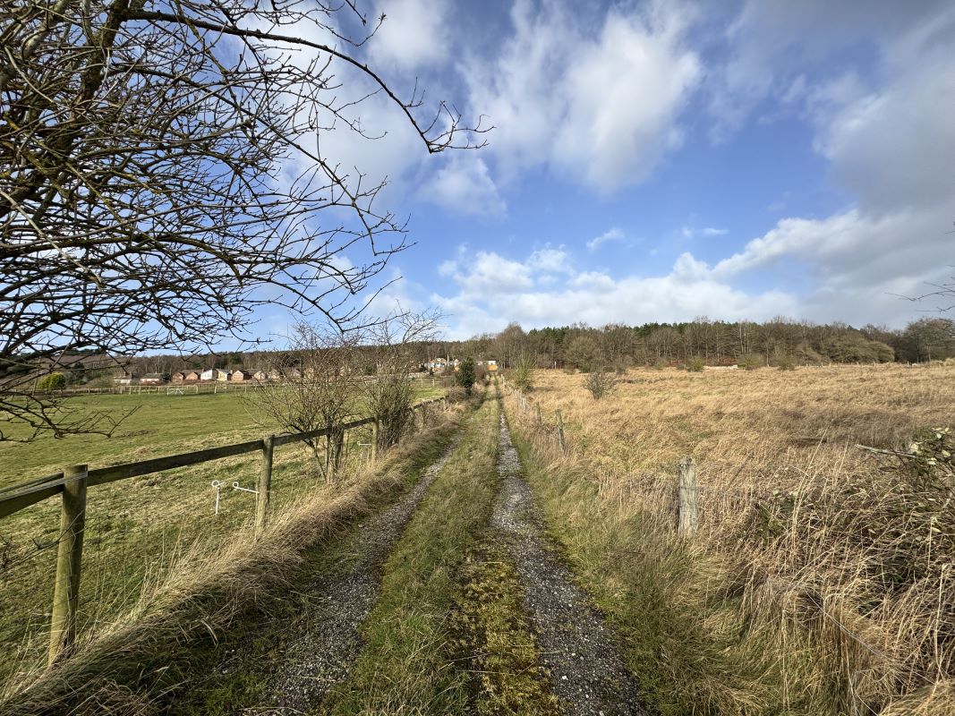 Land to the South of, Rugeley Road, Hazel Slade, Cannock, Staffordshire, WS12 0PG