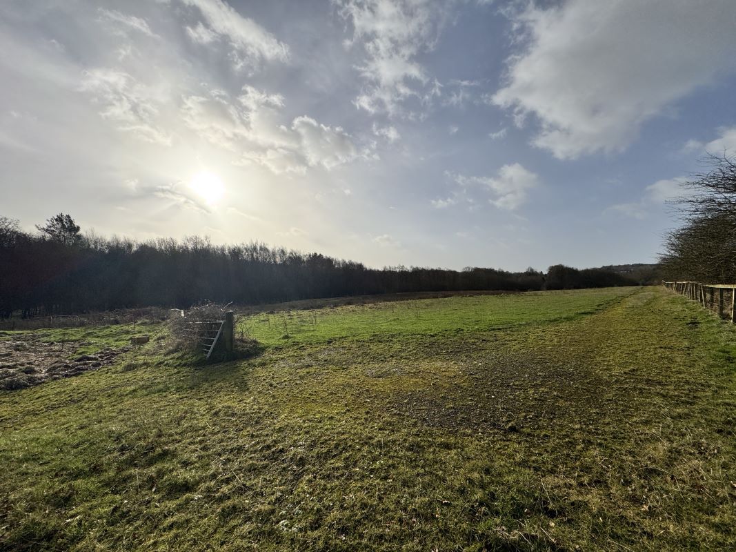 Land to the South of, Rugeley Road, Hazel Slade, Cannock, Staffordshire, WS12 0PG