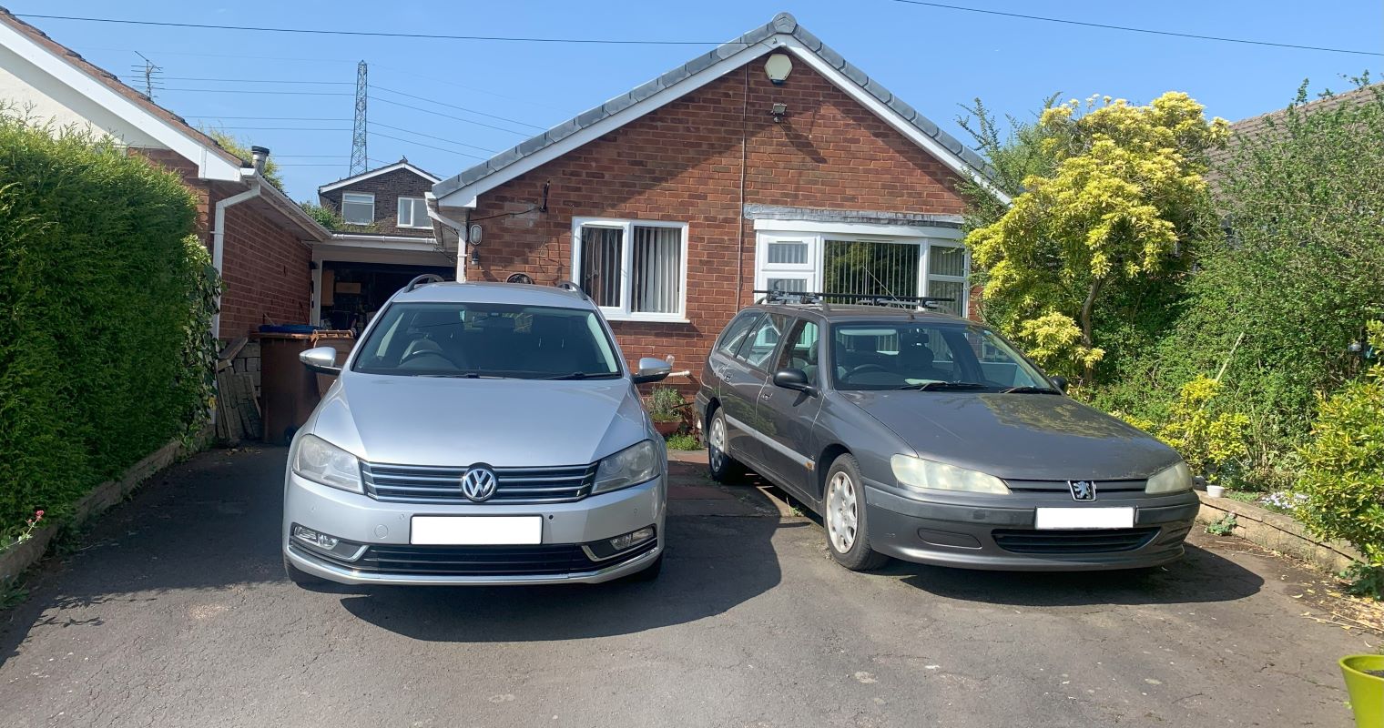 FGRs, 1, 12 & 14 Paget Drive, Burntwood, Staffordshire, WS7 1HP