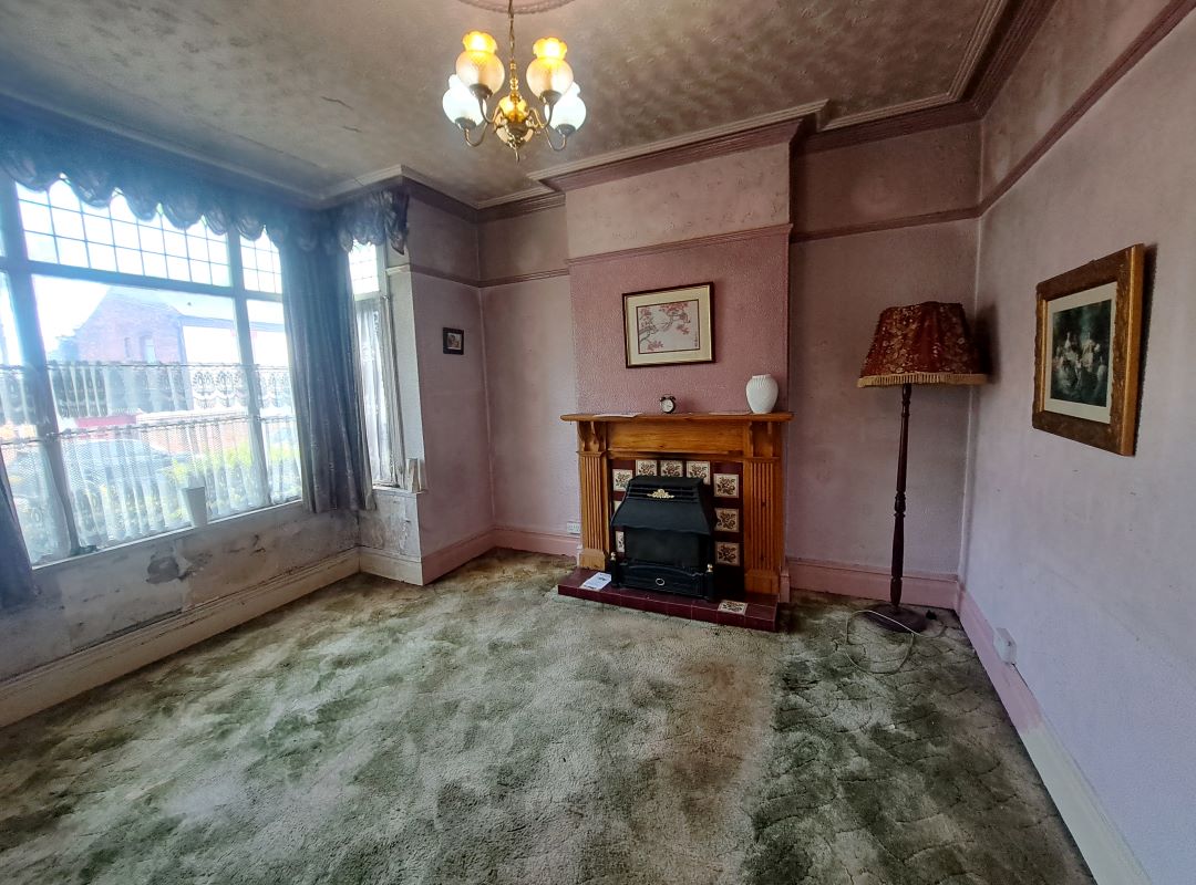 63 Anderson Road, Erdington, Birmingham, West Midlands, B23 6NL