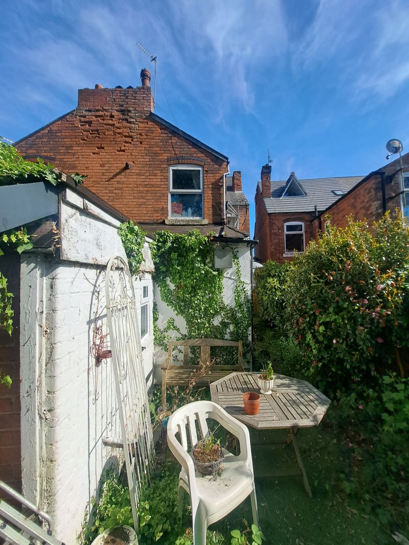 63 Anderson Road, Erdington, Birmingham, West Midlands, B23 6NL
