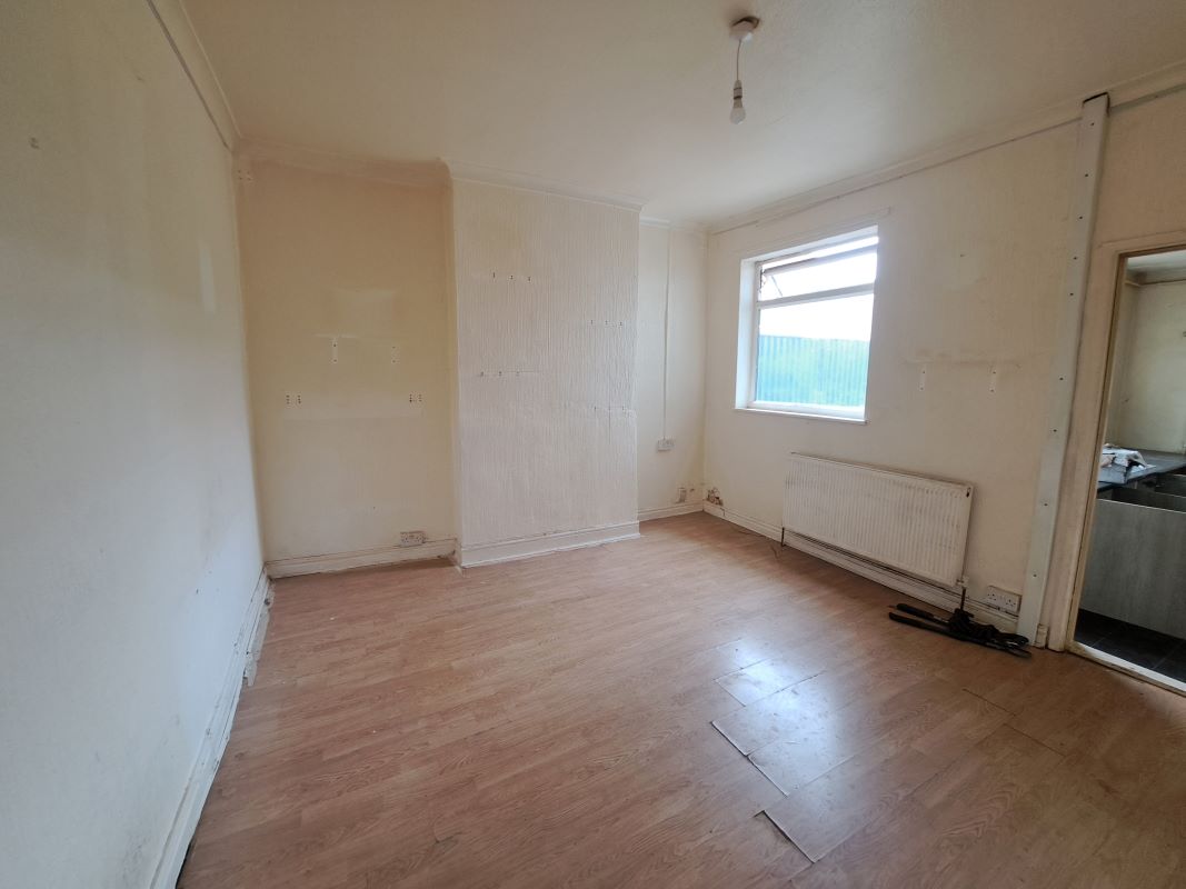 1 Wesley Road, Erdington, Birmingham, West Midlands, B23 6TX