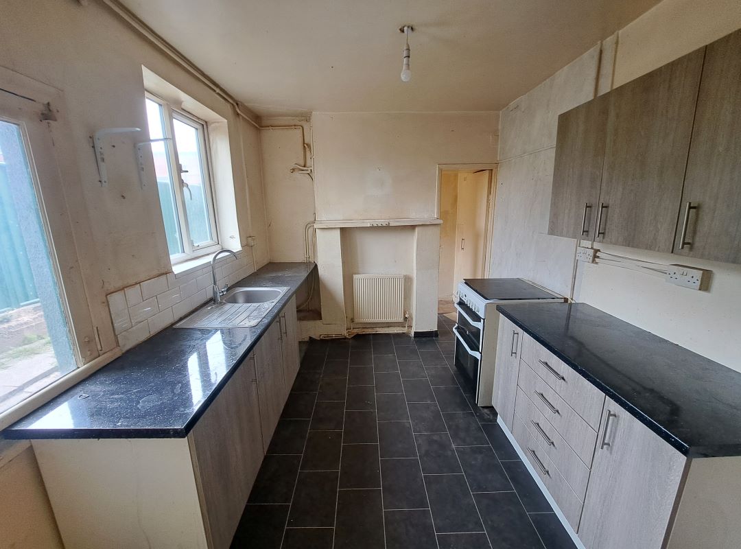 1 Wesley Road, Erdington, Birmingham, West Midlands, B23 6TX