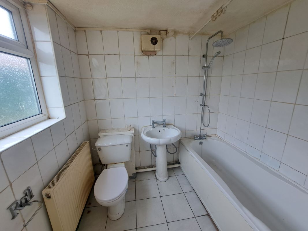 1 Wesley Road, Erdington, Birmingham, West Midlands, B23 6TX