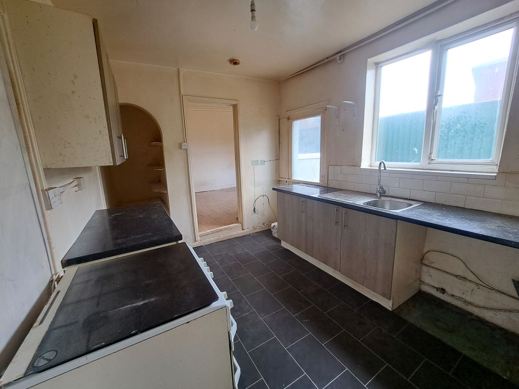 1 Wesley Road, Erdington, Birmingham, West Midlands, B23 6TX