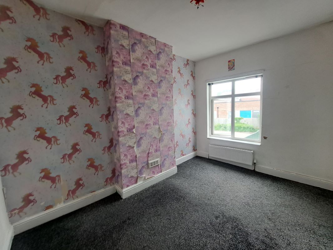 1 Wesley Road, Erdington, Birmingham, West Midlands, B23 6TX
