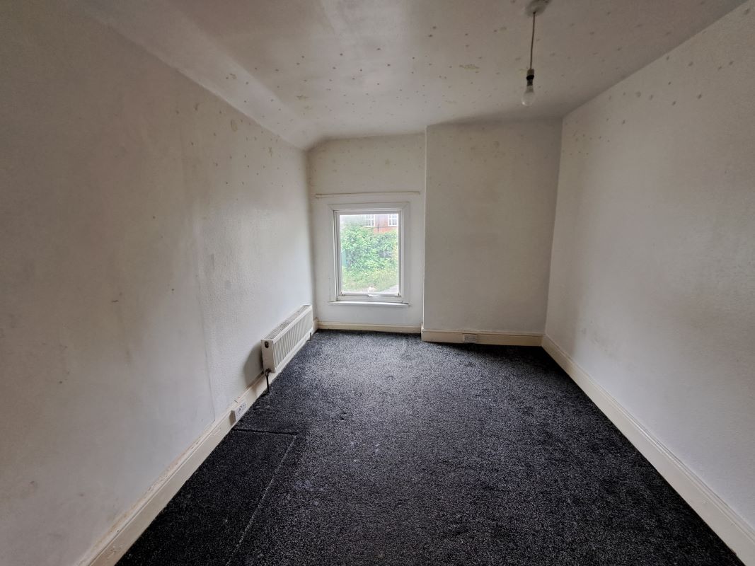 1 Wesley Road, Erdington, Birmingham, West Midlands, B23 6TX