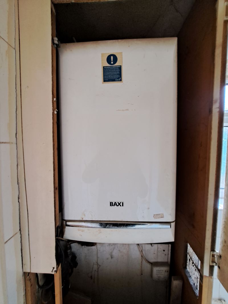 1 Wesley Road, Erdington, Birmingham, West Midlands, B23 6TX