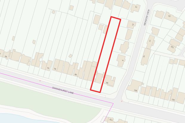 94 Swanshurst Lane, Moseley, Birmingham, West Midlands, B13 0AL