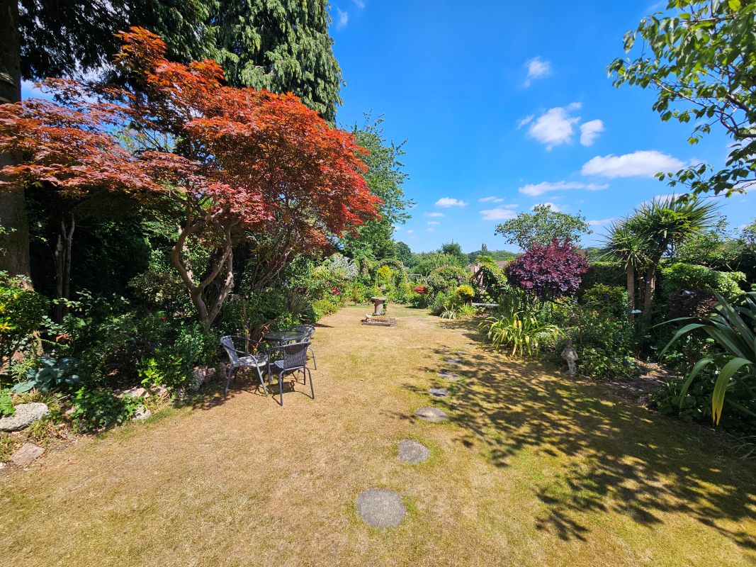 94 Swanshurst Lane, Moseley, Birmingham, West Midlands, B13 0AL