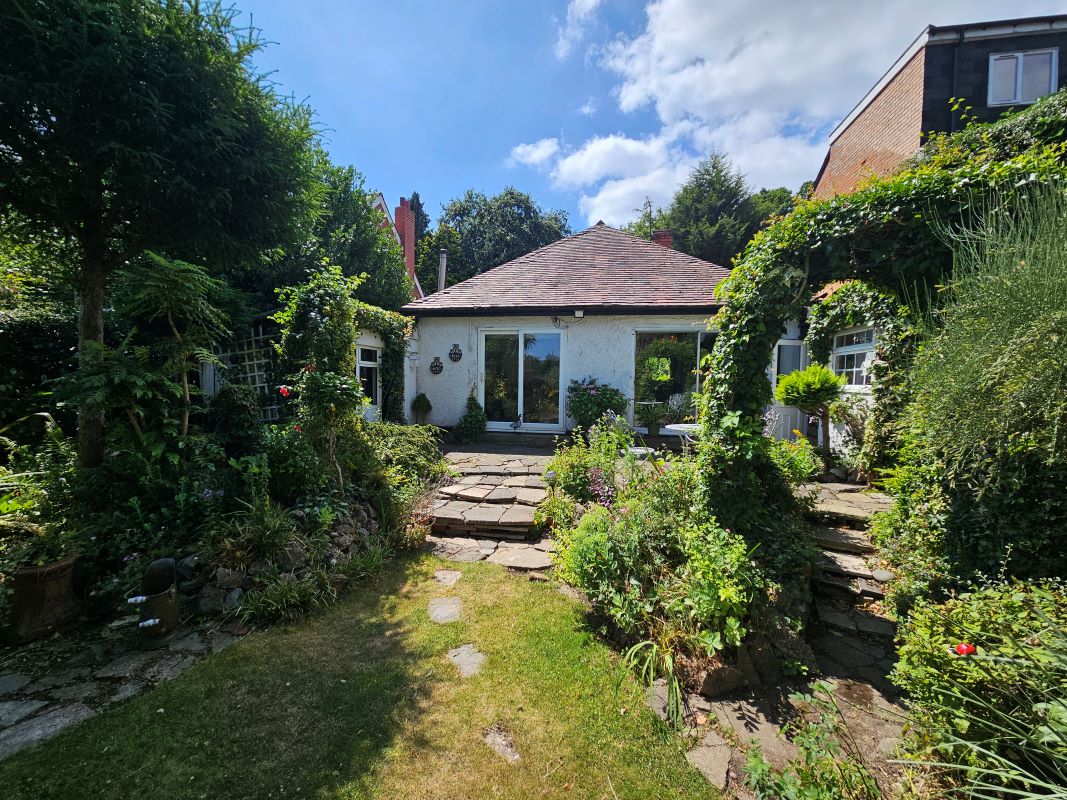 94 Swanshurst Lane, Moseley, Birmingham, West Midlands, B13 0AL