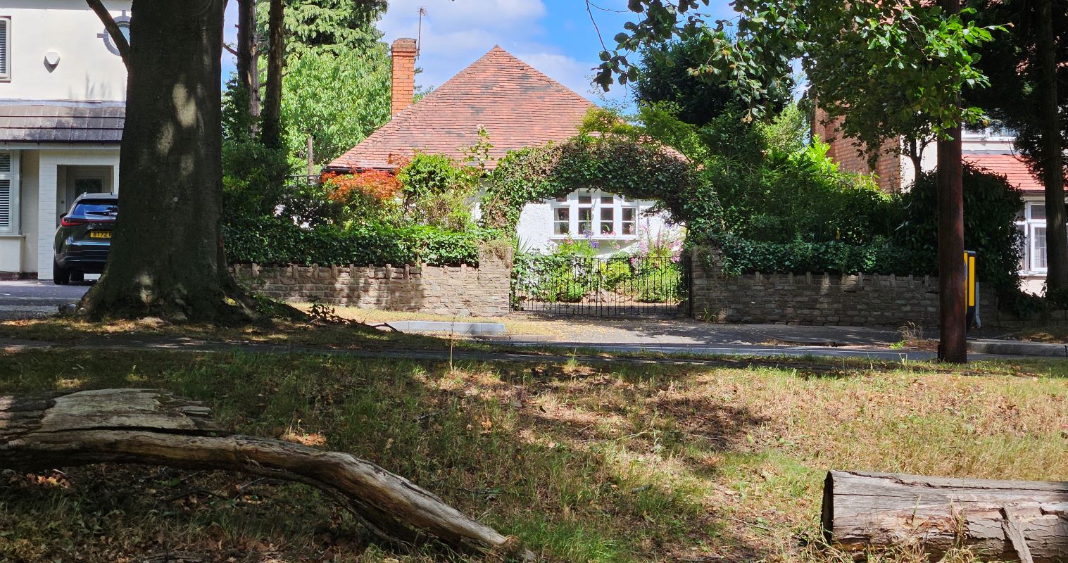 94 Swanshurst Lane, Moseley, Birmingham, West Midlands, B13 0AL