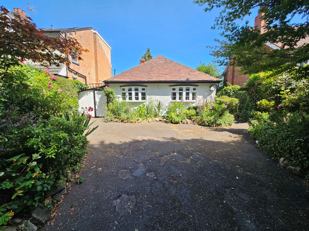 94 Swanshurst Lane, Moseley, Birmingham, West Midlands, B13 0AL