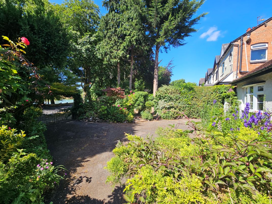 94 Swanshurst Lane, Moseley, Birmingham, West Midlands, B13 0AL