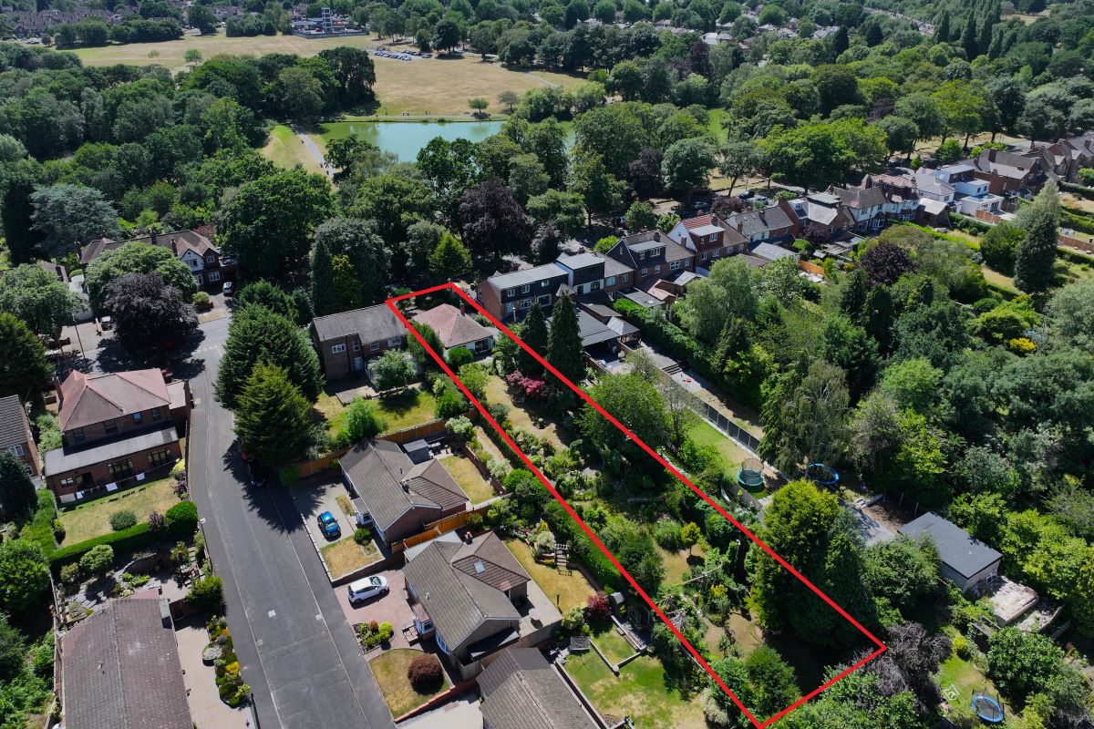 94 Swanshurst Lane, Moseley, Birmingham, West Midlands, B13 0AL