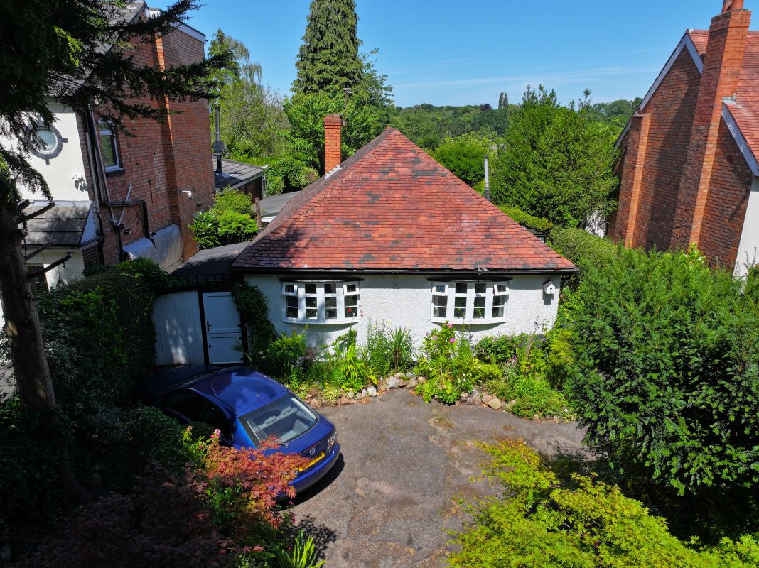 94 Swanshurst Lane, Moseley, Birmingham, West Midlands, B13 0AL