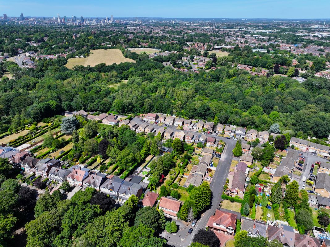 94 Swanshurst Lane, Moseley, Birmingham, West Midlands, B13 0AL