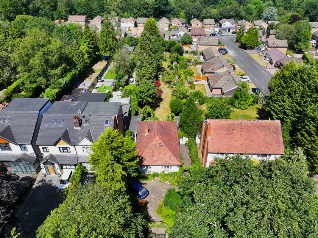 94 Swanshurst Lane, Moseley, Birmingham, West Midlands, B13 0AL