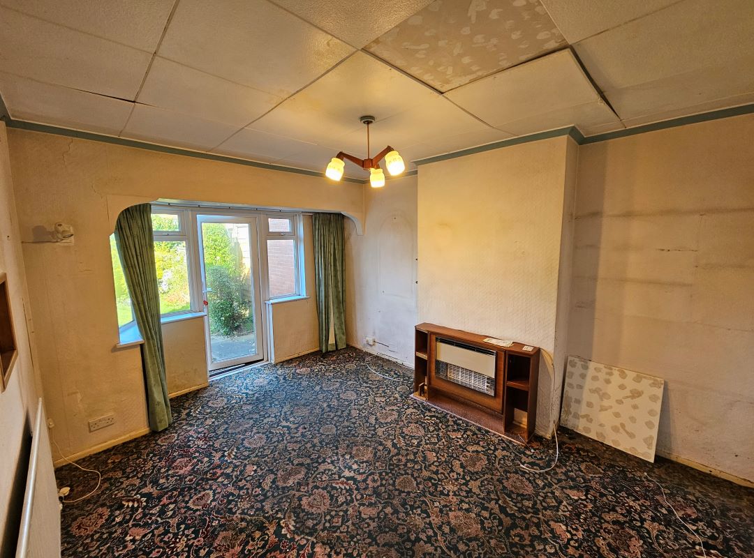 56 Amblecote Avenue, Great Barr, Birmingham, West Midlands, B44 9AL