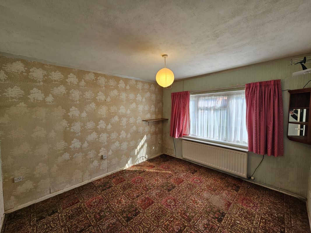 56 Amblecote Avenue, Great Barr, Birmingham, West Midlands, B44 9AL