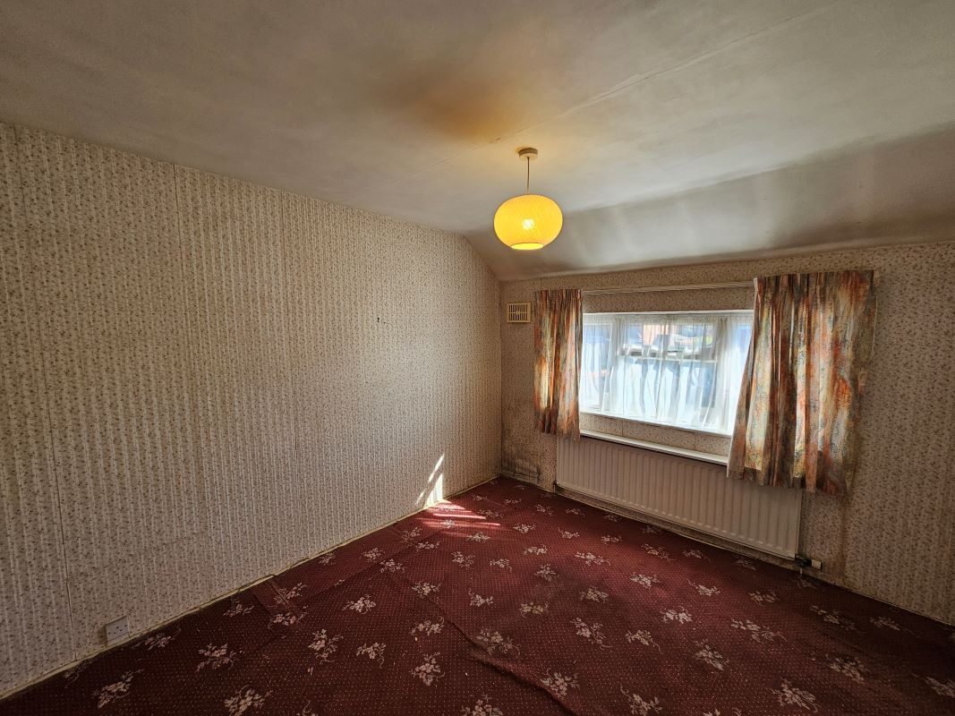 56 Amblecote Avenue, Great Barr, Birmingham, West Midlands, B44 9AL