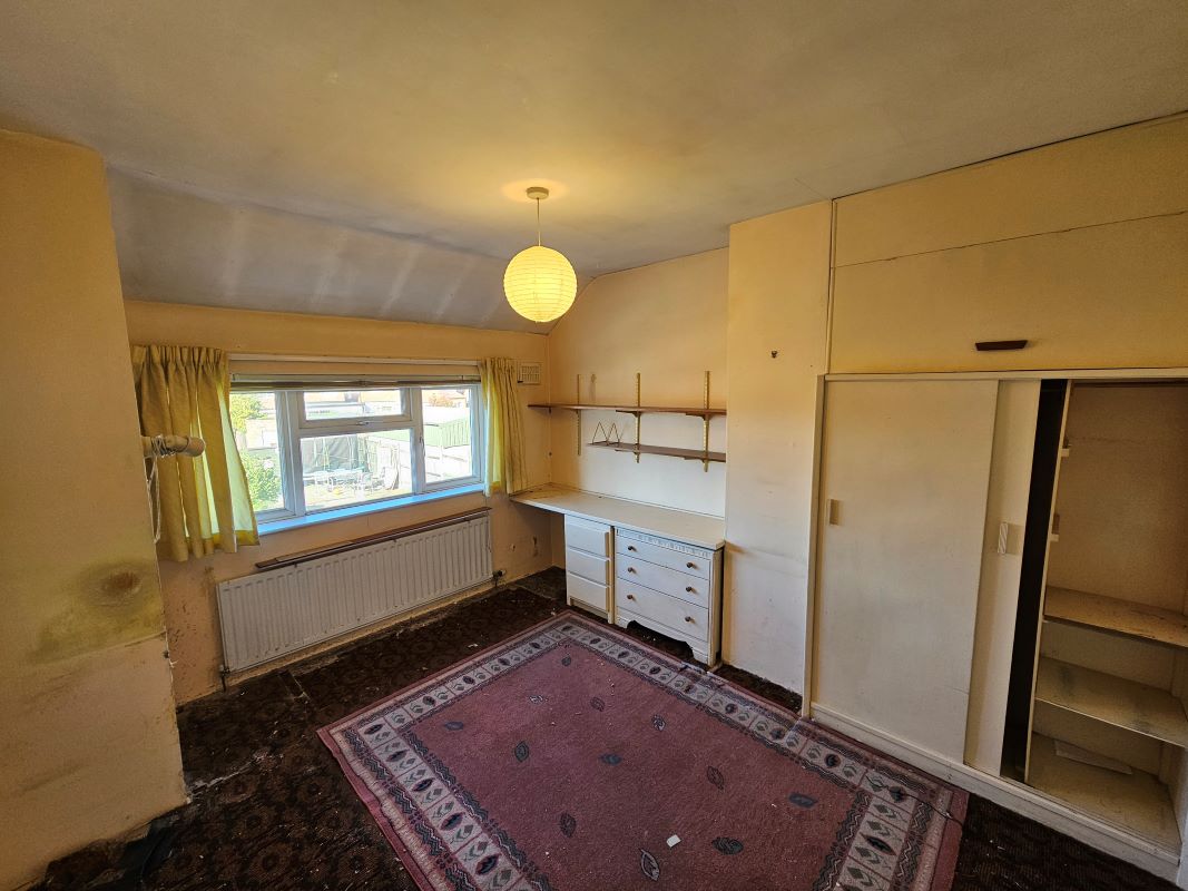 56 Amblecote Avenue, Great Barr, Birmingham, West Midlands, B44 9AL