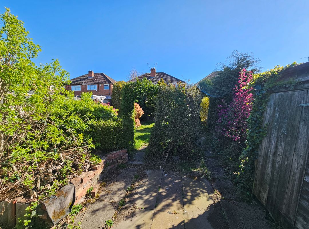 56 Amblecote Avenue, Great Barr, Birmingham, West Midlands, B44 9AL