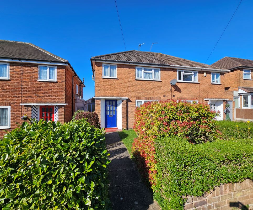56 Amblecote Avenue, Great Barr, Birmingham, West Midlands, B44 9AL