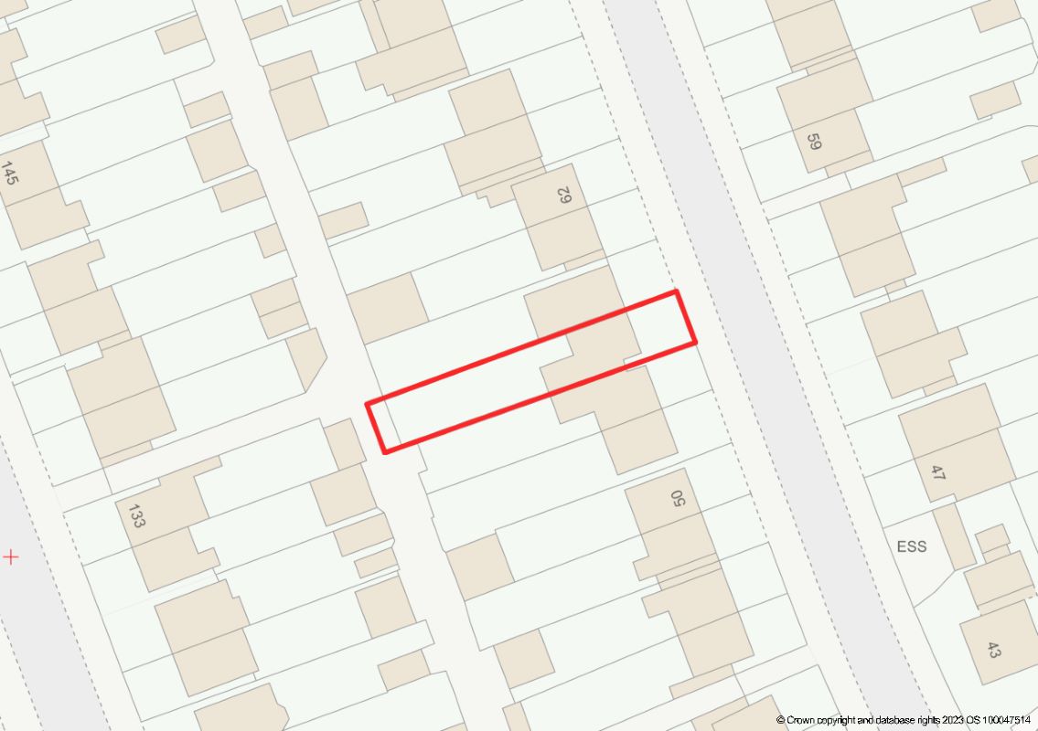 56 Amblecote Avenue, Great Barr, Birmingham, West Midlands, B44 9AL