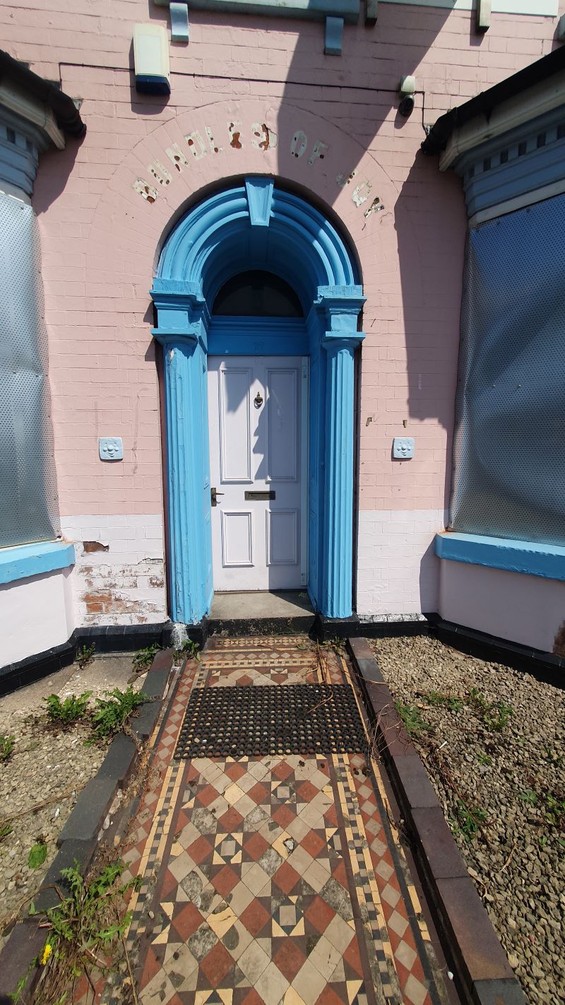 67 Old Meeting Street, West Bromwich, Sandwell, B70 9SR