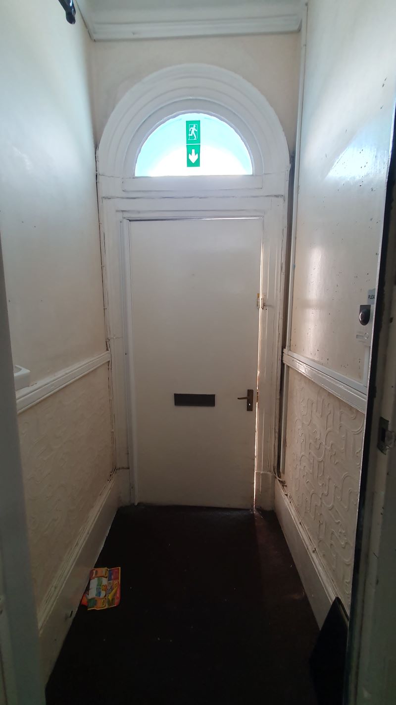 67 Old Meeting Street, West Bromwich, Sandwell, B70 9SR