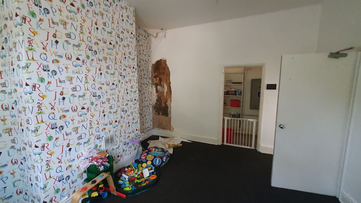 67 Old Meeting Street, West Bromwich, Sandwell, B70 9SR