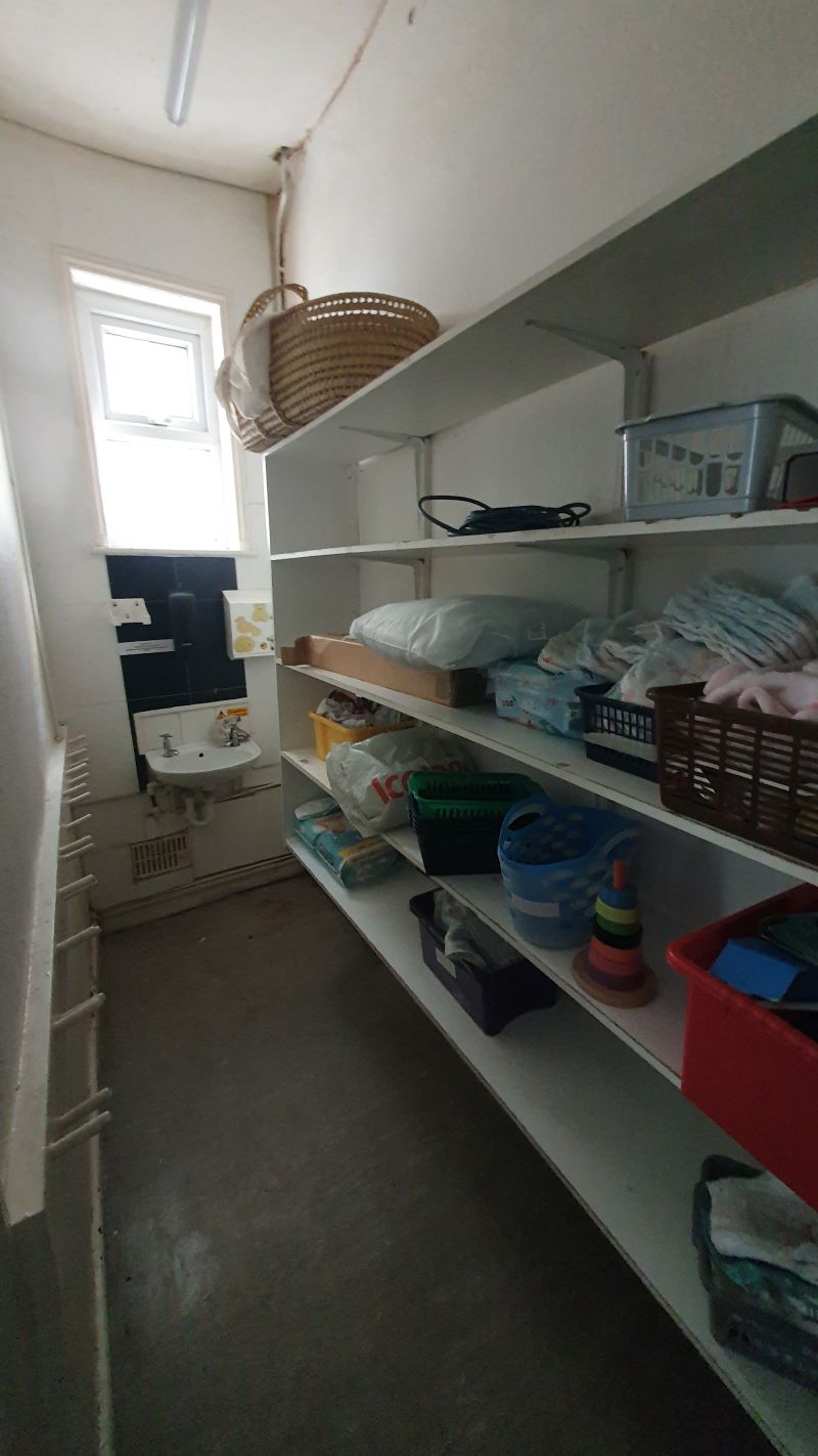 67 Old Meeting Street, West Bromwich, Sandwell, B70 9SR