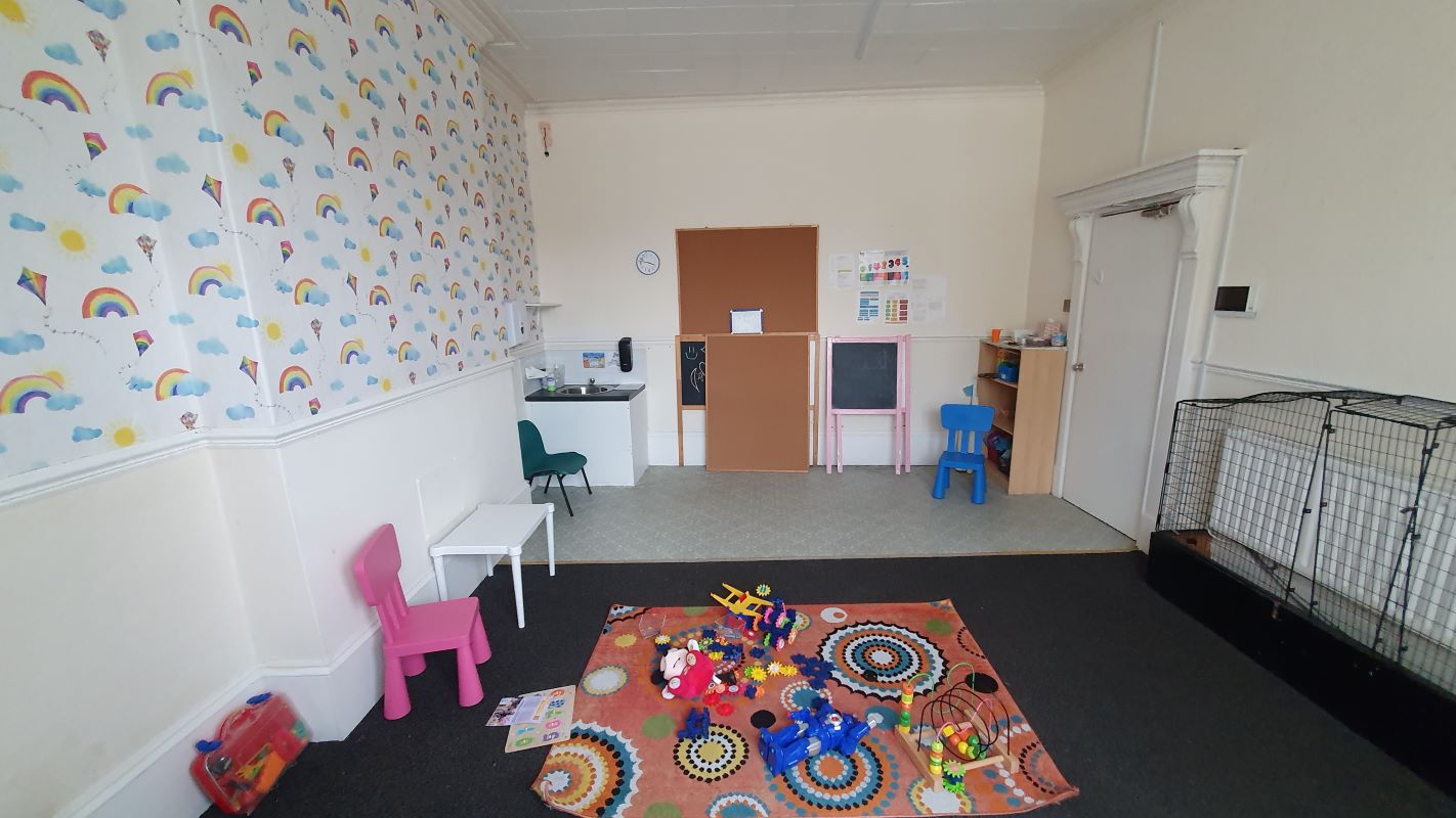 67 Old Meeting Street, West Bromwich, Sandwell, B70 9SR